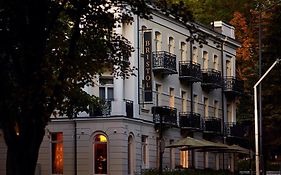 Bristol Art & Medical Spa Busko-zdrój