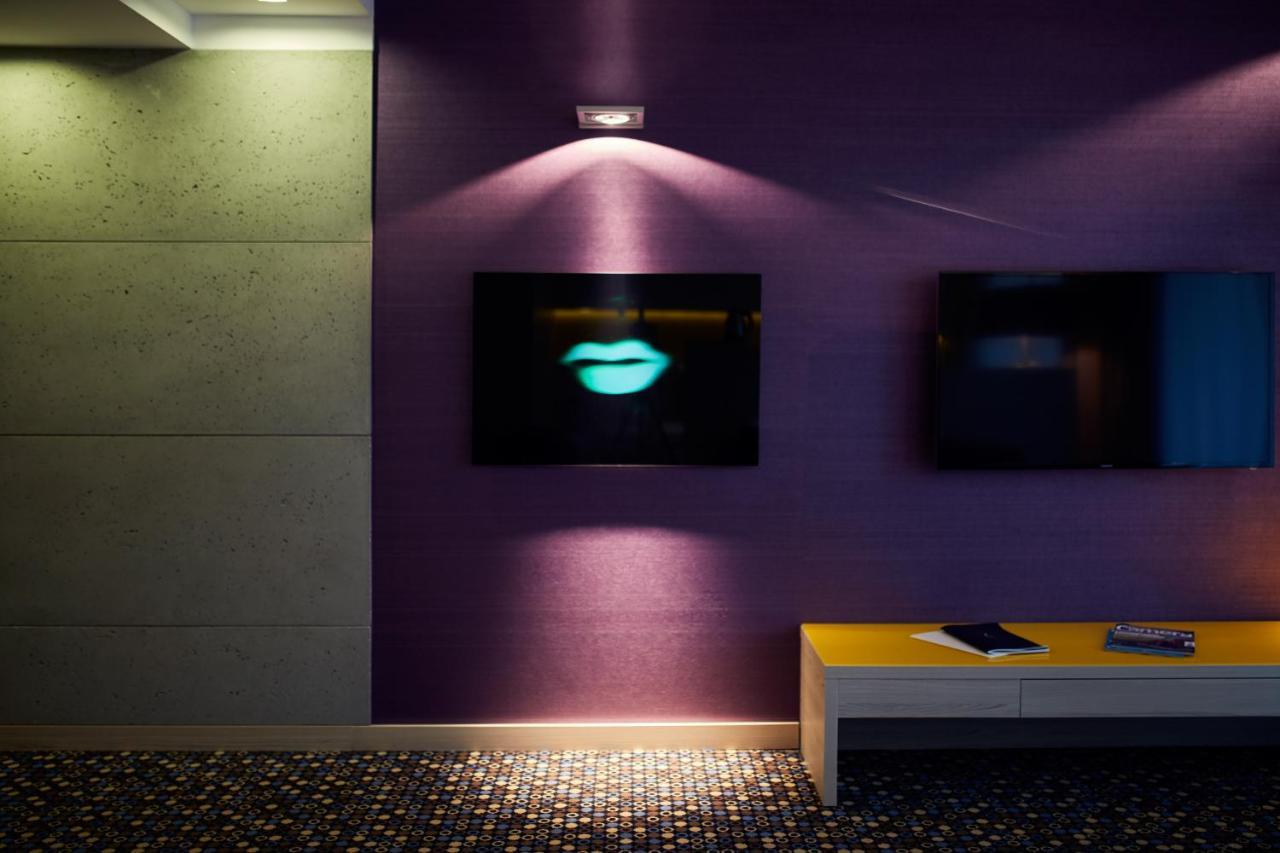 Bristol Art & Medical Spa Busko-Zdrój Dış mekan fotoğraf