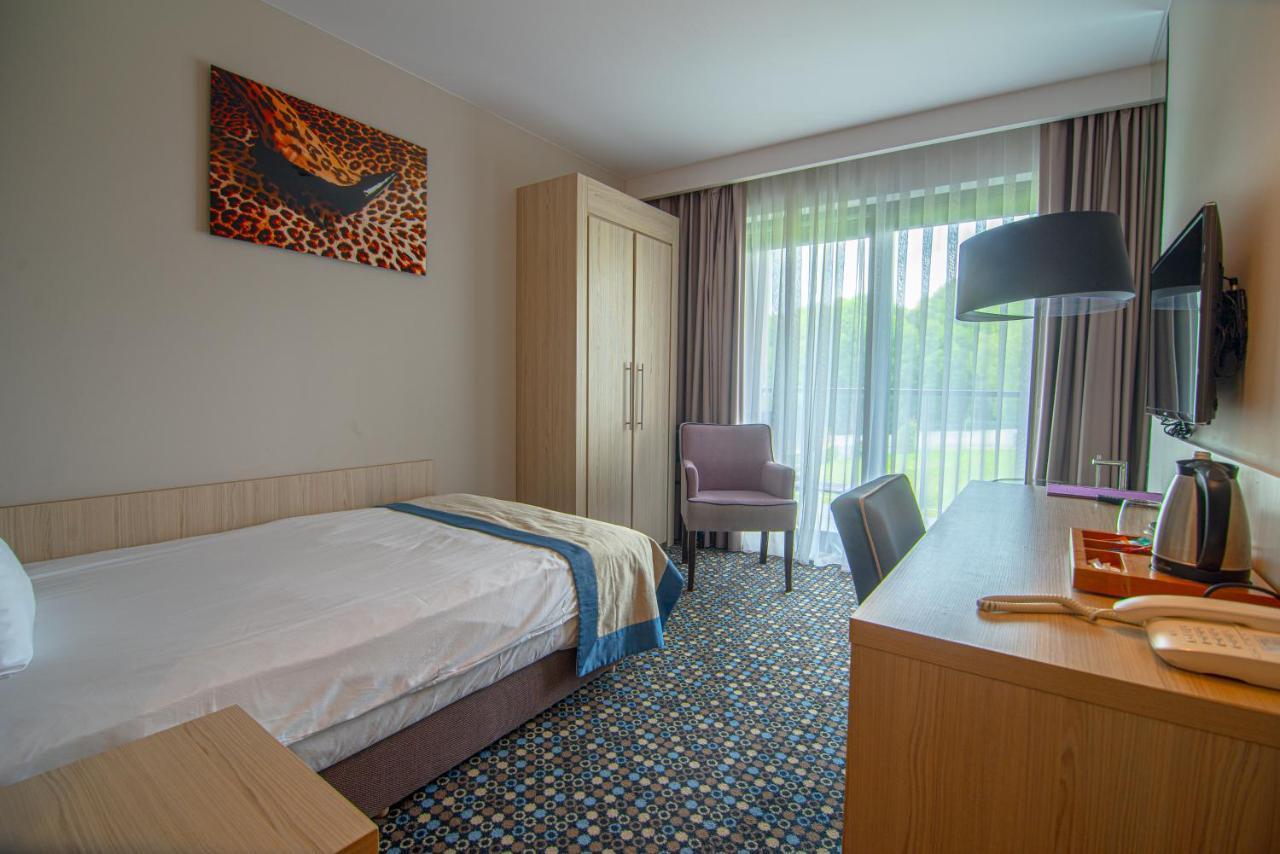Bristol Art & Medical Spa Busko-Zdrój Dış mekan fotoğraf