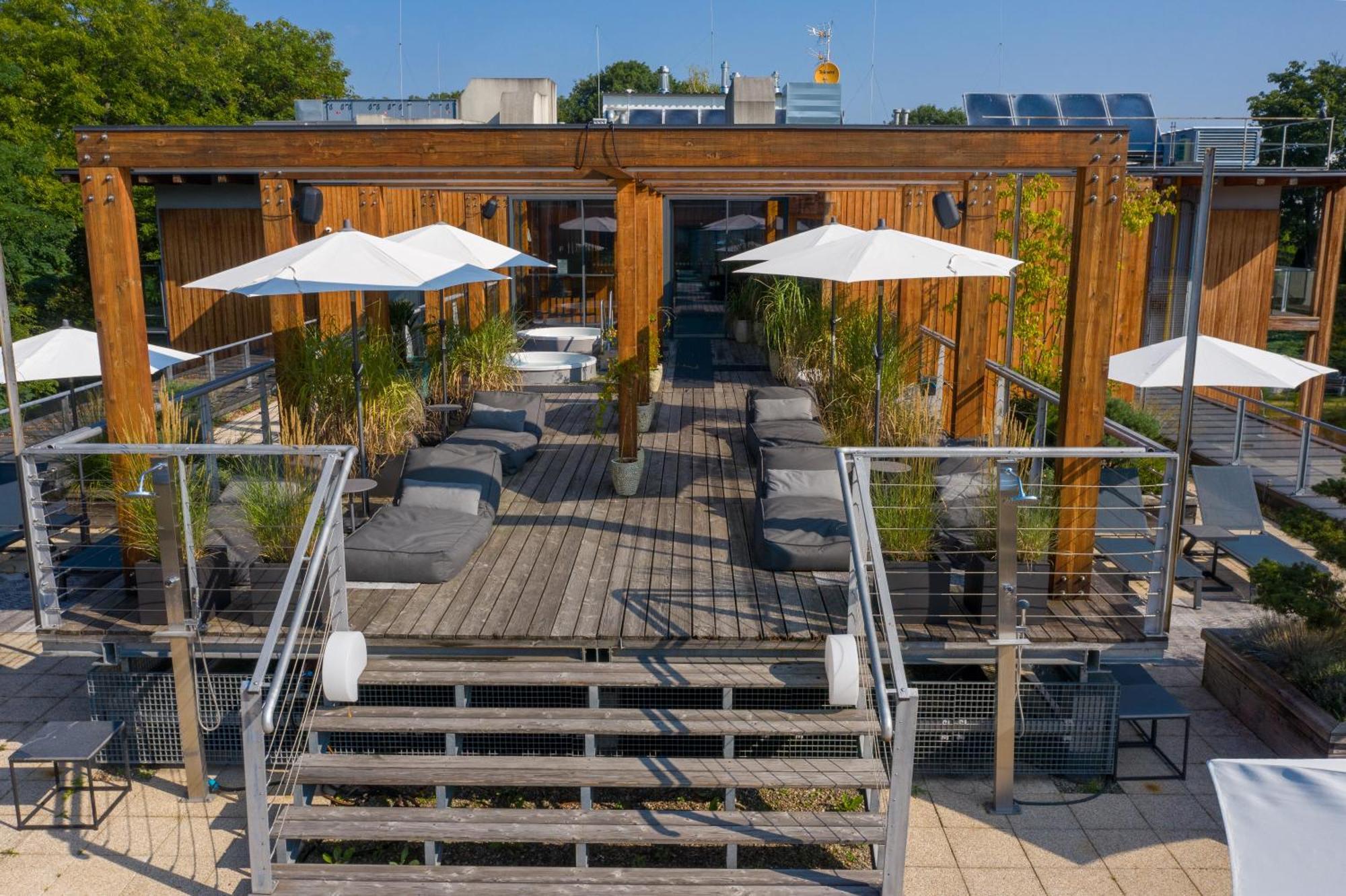 Bristol Art & Medical Spa Busko-Zdrój Dış mekan fotoğraf