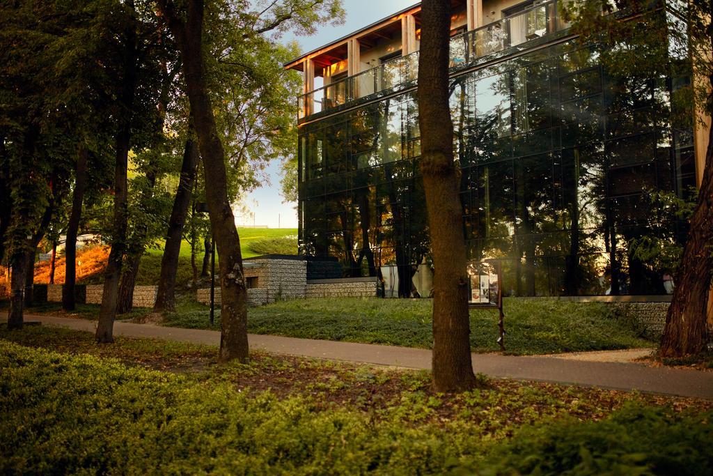 Bristol Art & Medical Spa Busko-Zdrój Dış mekan fotoğraf