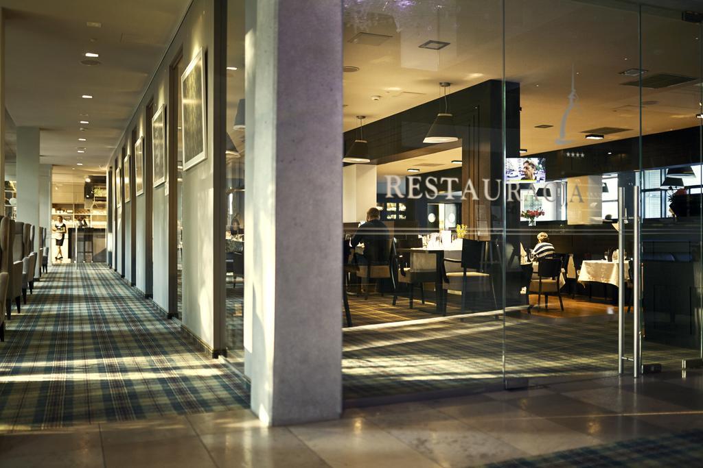 Bristol Art & Medical Spa Busko-Zdrój Dış mekan fotoğraf